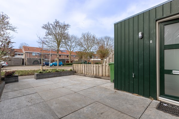 Medium property photo - Beiershof 51, 2411 JS Bodegraven